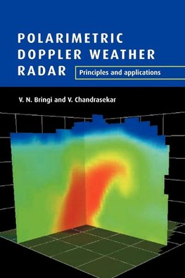 Polarimetric Doppler Weather Radar