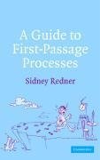 A Guide to First-Passage Processes