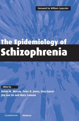 The Epidemiology of Schizophrenia