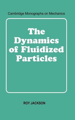 The Dynamics of Fluidized Particles