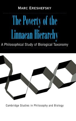 The Poverty of the Linnaean Hierarchy