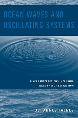 Ocean Waves and Oscillating Systems