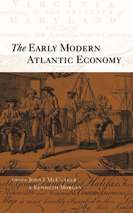 The Early Modern Atlantic Economy