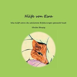 Hilfe von Esra