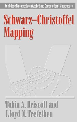 Schwarz-Christoffel Mapping