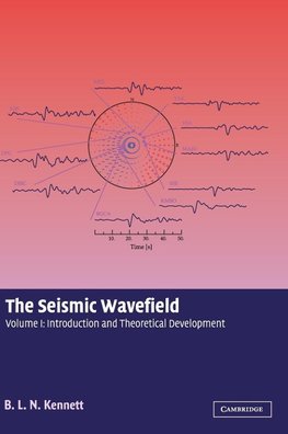 The Seismic Wavefield