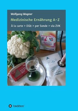 Medizinische Ernährung A - Z