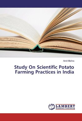 Study On Scientific Potato Farming Practices in India