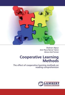 Cooperative Learning Methods