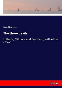 The three devils