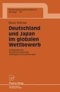 Deutschland und Japan im globalen Wettbewerb