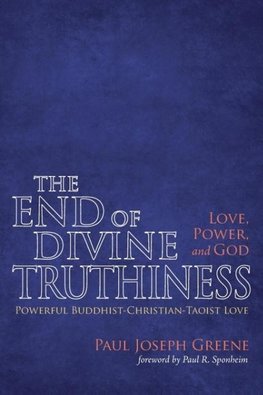 The End of Divine Truthiness