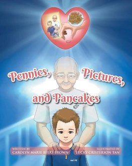 Pennies, Pictures, and Pancakes