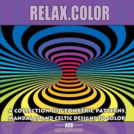 Relax.Color