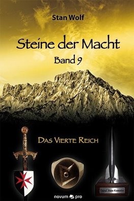 Steine der Macht 09