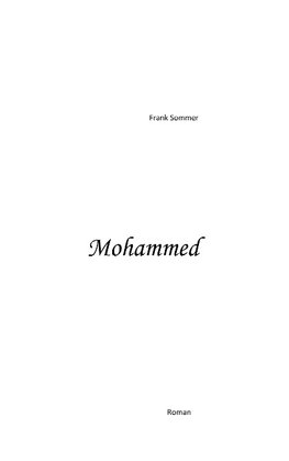 Mohammed