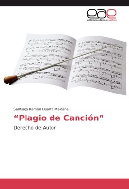 "Plagio de Canción"