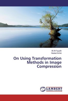 On Using Transformation Methods in Image Compression