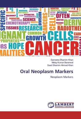 Oral Neoplasm Markers