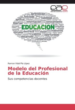 Modelo del Profesional de la Educación