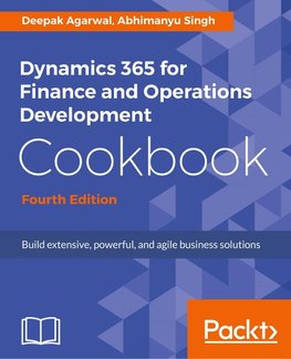 DYNAMICS 365 FOR OPERATIONS DE