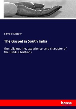 The Gospel in South India