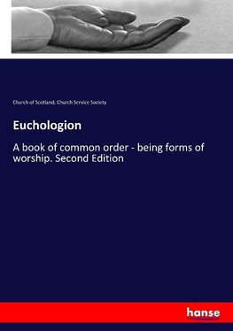 Euchologion