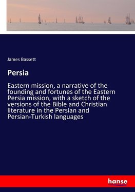 Persia