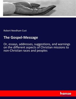 The Gospel-Message