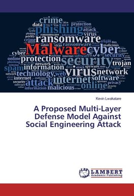 A Proposed Multi-Layer Defense Model Against Social Engineering Attack