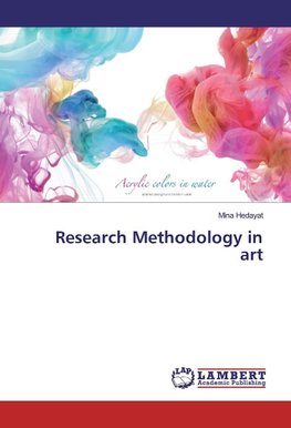 Research Methodology in art