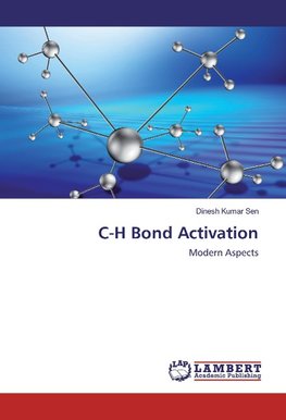 C-H Bond Activation