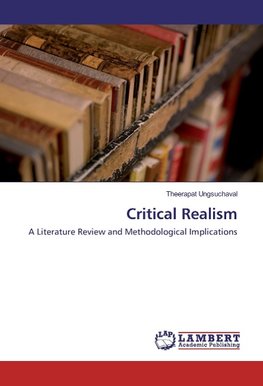 Critical Realism