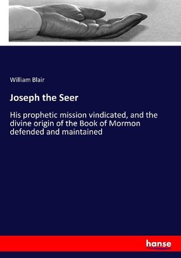 Joseph the Seer