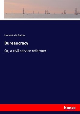 Bureaucracy