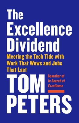 The Excellence Dividend