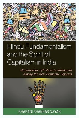 Hindu Fundamentalism and the Spirit of Capitalism in India