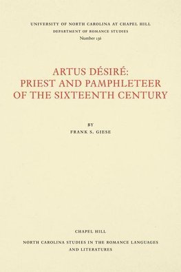 Artus Désiré