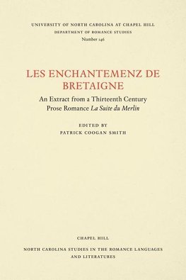 Les enchantemenz de Bretaigne