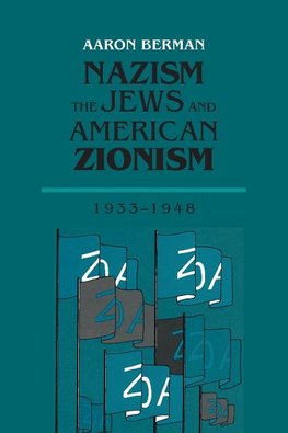 NAZISM THE JEWS & AMER ZIONISM