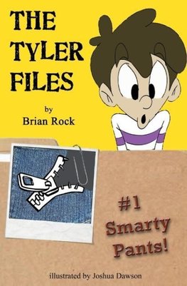 The Tyler Files #1