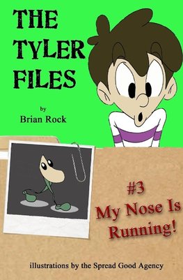 The Tyler Files #3