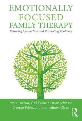 Emotionally Focused Family Therapy