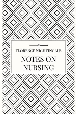 Notes on Nursing