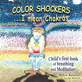 Color Shockers