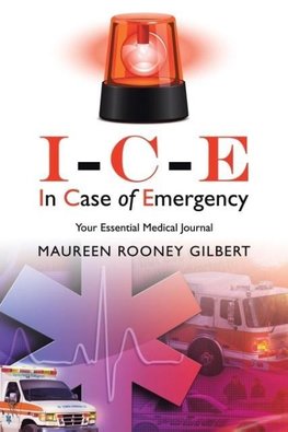 I-C-E In Case of Emergency