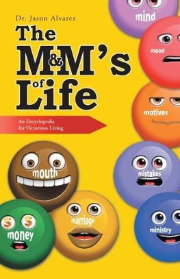 The M&M's of Life