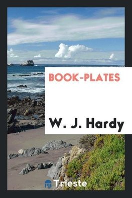 Book-plates