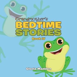 Grandmother's Bedtime Stories