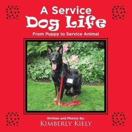 A Service Dog Life